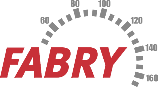 Logo von Fabry Fahrtenschreiber